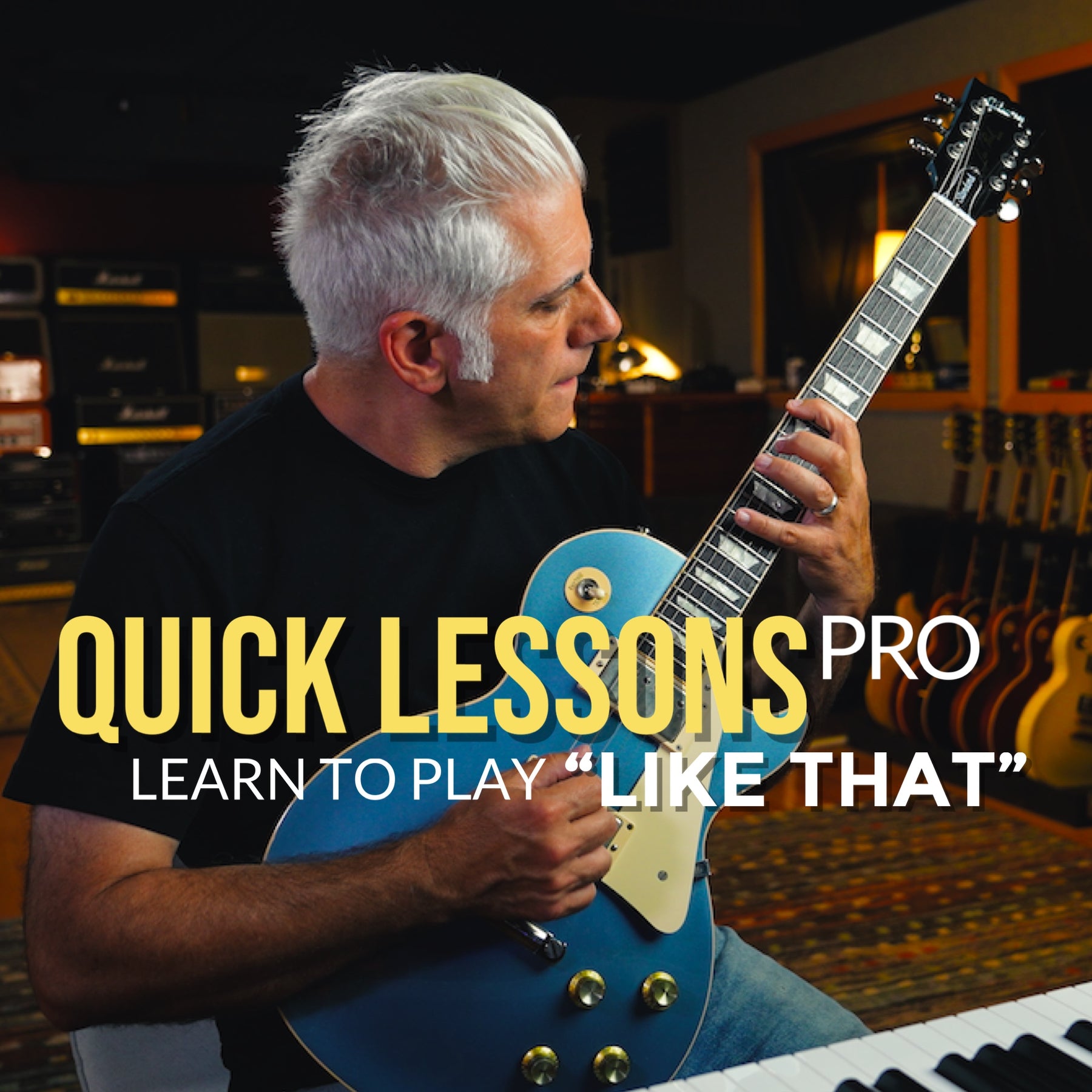 Quick Lessons Pro